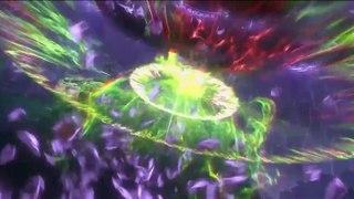 Battle Through the Heavens Season 5 Episode 95 - 99 (168 -172) Sub Indonesia