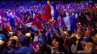 Ευρωεκλογές 2024: Νέα γενιά και αναποφάσιστοι οι στόχοι όλων των πολιτικών δυνάμεων στη Γαλλία