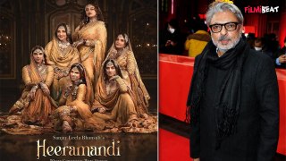 Heeramandi 2: क्या होगी दूसरे Season की कहानी, Sanjay Leela Bhansali ने Announce किया Second Season!