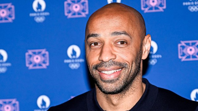 EN DIRECT - JO Paris 2024 : suivez l'annonce de la pré-liste de Thierry Henry pour le tournoi de football