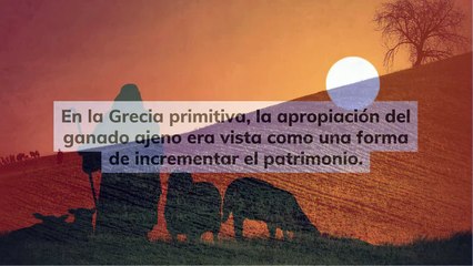 Hermes: el mensajero de los dioses griegos