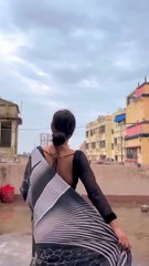 After Hours | Trending Reels | Nikita Surolia