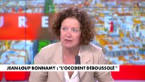 Elisabeth Lévy : «Il ne faut pas dire que l'assimilation, c'est renoncer à tout ce qu'on est»