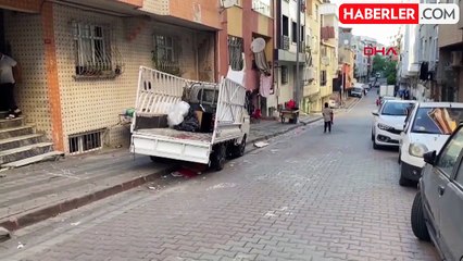 Sutangazi'de Genç Kız Cinsel İstismara Uğradı, Şüpheli Gözaltına Alındı