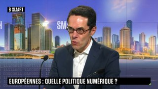 SMART TECH - Élections européennes : quelles sont les attentes de l’écosystème tech ?