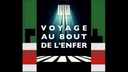 Voyage au bout de l'enfer - Tchetchénie
