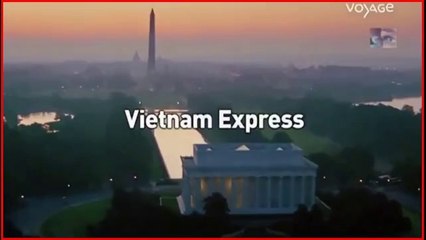 Voyage au bout de l'enfer - Vietnam
