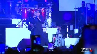 El concierto de Marc Anthony 'valió la pena'