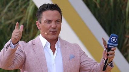 Vertrag geplatzt: Stefan Mross verliert angeblich Zusammenarbeit mit Label