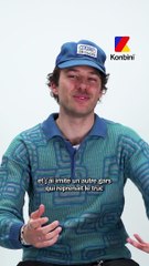 Nelick est dans la Love interview
