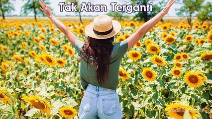 Tak Akan Terganti - ver dangdut koplo