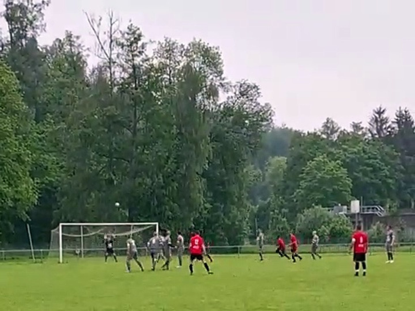 à Baccarat 2 juin 2024