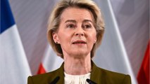 Wechsel an der EU-Spitze: Deutsche Politikerin überraschend im Gespräch als Nachfolge für von der Leyen