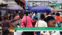 [#Reportage] Gabon : Bilie-By-Nze voit dans les exclusions de certains aux élections un boulevard pour le Gén. Oligui Nguema