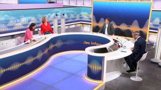 Européennes 2024 : le temps de parole d’Emmanuel Macron aux 20h de TF1 et France 2 jeudi sera-t-il décompté ?