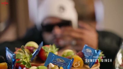 BOHEMIA - Vada Na Tod Song (Music Video) _ Sunny K. David _ RSR _ New Punjabi Song 2024 _ Saga Music