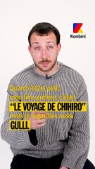 The Doug raconte sa Trou Story