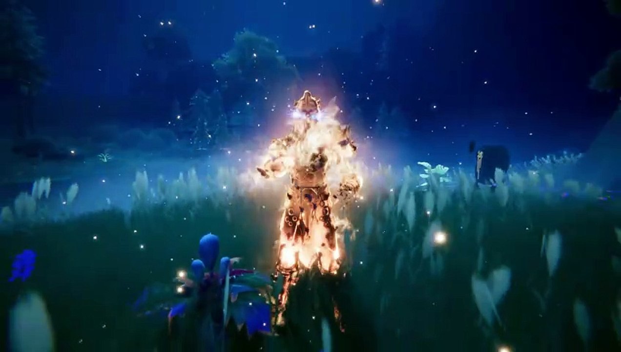 Das MMORPG Havenhold startet in den zweiten Alpha-Playtest