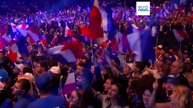 Elezioni europee: la campagna elettorale francese entra nelle battute finali