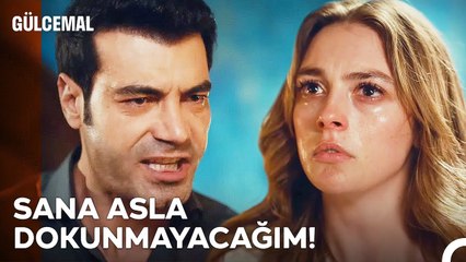 Gülcemal, Deva ile ZORLA EVLENDİ! - Gülcemal