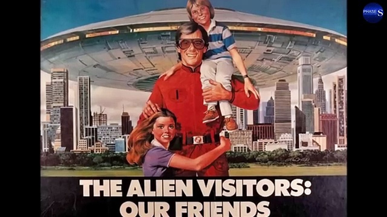 _V_ Les Visiteurs (1983)_ les mini-séries tv... _ TOUT sur la saga des lézards. PHASE _S__9 REFEAT