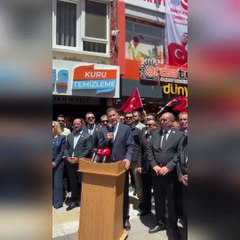 Sinan Oğan’a 'Erdoğan' tepkisi: Niye gittin yamandın ona?