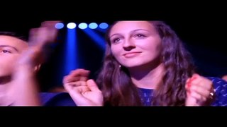 TAL — Happy | Tal : À L'Infini Live Tour | 2014