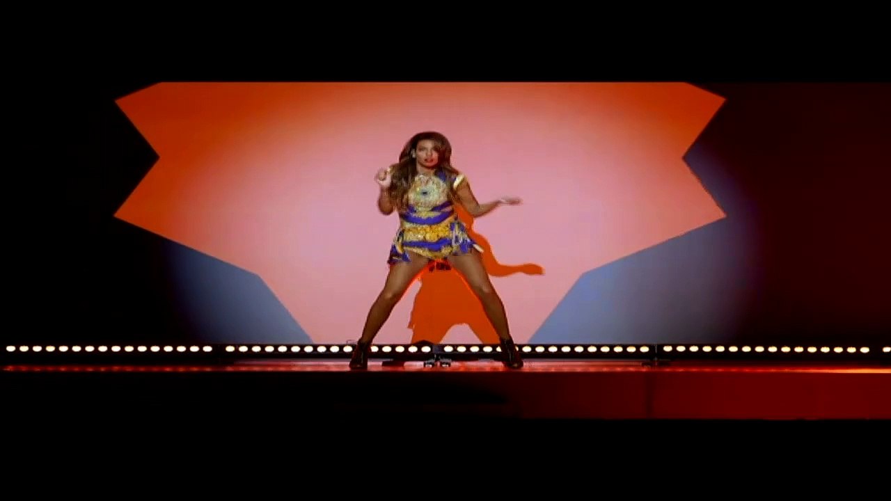 TAL — Waya Waya | Tal : À L'Infini Live Tour | 2014