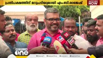 'പ്രതിപക്ഷത്തിൻ്റെ കയ്യിലുള്ളത് തുരുമ്പിച്ച മുനയൊടിഞ്ഞ ആയുധം'; ബാർ കോഴക്കേസിൽ മന്ത്രി എം ബി രാജേഷ്