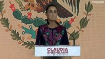 Claudia Sheinbaum, primera mujer presidenta de México