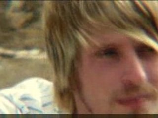 Andy Cornfoot miles away music video