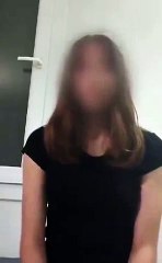 17 yaşındaki kız çocuğunu isismar etti! Bakanlık harekete geçti