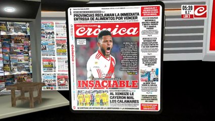 Liga profesional: River ganó y quedó a un punto de la cima