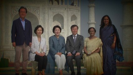 與, '김정숙 여사 특검' 맞불...친문 "저질 정치공세" / YTN