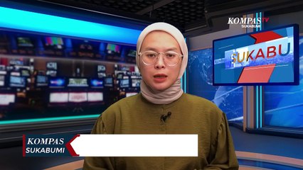 Petugas Gabungan Gelar Ramp Check Di Jalur Wisata Sukabumi