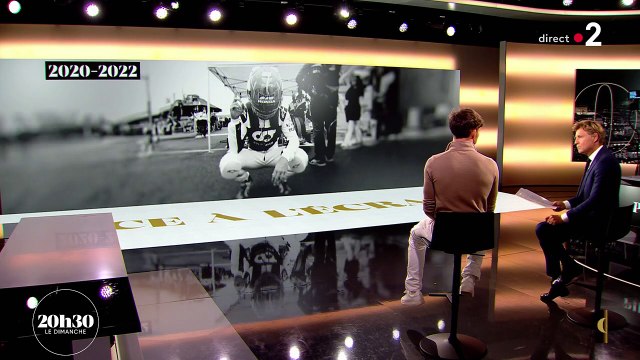 J'ai perdu deux très bons amis : Pierre Gasly évoque avec émotion les disparitions de Jules Bianchi et Anthoine Hubert