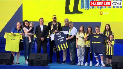 Bu yıldızlar Türkiye'ye gelirse şaşırmayın! Transferde Mourinho etkisine hazır olun