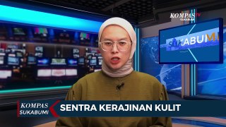 Sentra Kerajinan Kulit Bernuanas Italia Dengan Kualitas Tinggi