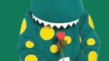 The Wiggles Dorothy  The Dinosaur