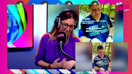 Nos régions ont du talent - Il n'a pas osé avouer à sa femme qu'il avait cassé la voiture et écope de six mois de prison