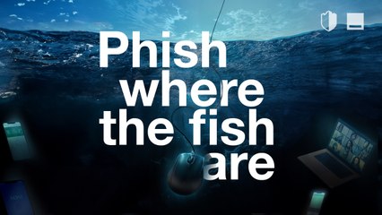 Phish where the Fish Are! Full Version – Orange 🌊