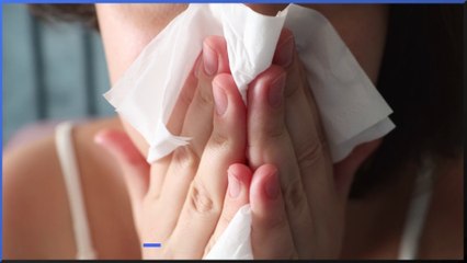 How to reduce hay fever symptoms with nasal sprays