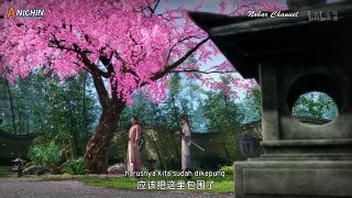 Jun You Yun Episode 01-08 Sub Indonesia