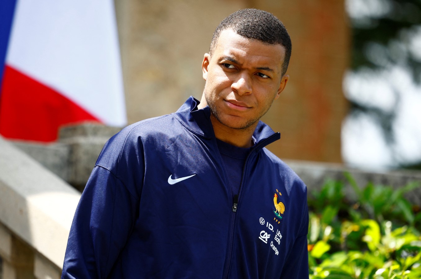 Mbappé's wait for Real Madrid move is nearly over