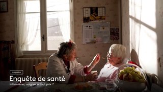 Enquête de santé - 4 juin