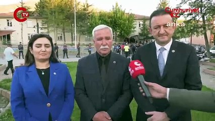 Yenilenen seçimi kazanan CHP’li Yağan’dan ilk açıklama!