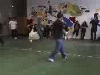 B.BOY VS TEKTONIC KILLER