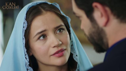 Kan Çiçekleri 330. Bölüm - Aile Olmak