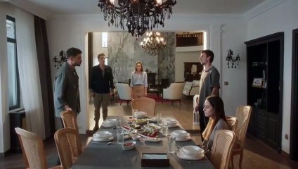 مسلسل المتوحش الحلقة 178 مدبلجة HD