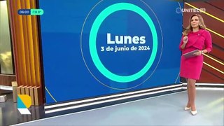 Programa La Revista Santa Cruz, Lunes 3 de junio del 2024